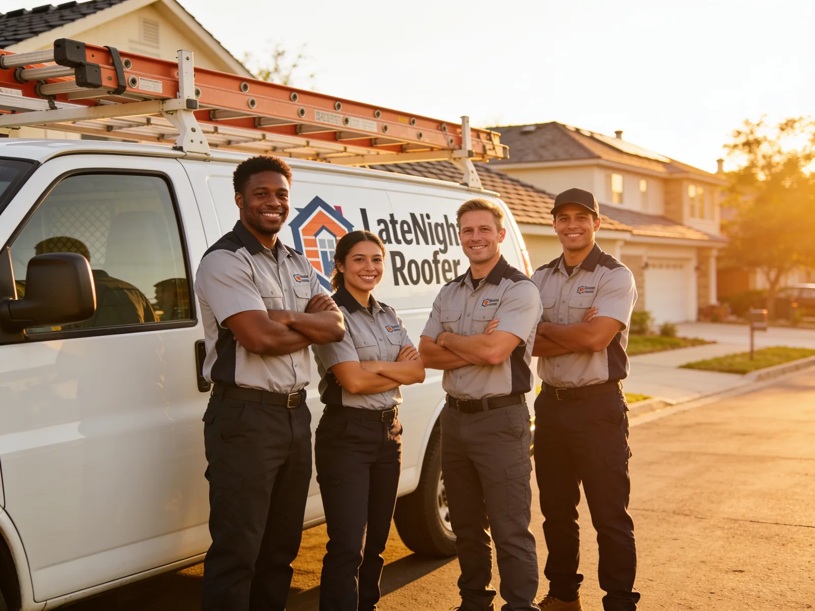Emergency Roof Repair company in Jefferson, OR
